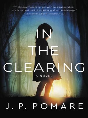 cover image of In the Clearing